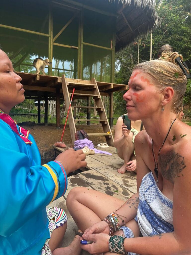 Inca Shipiba Ayahuasca 3